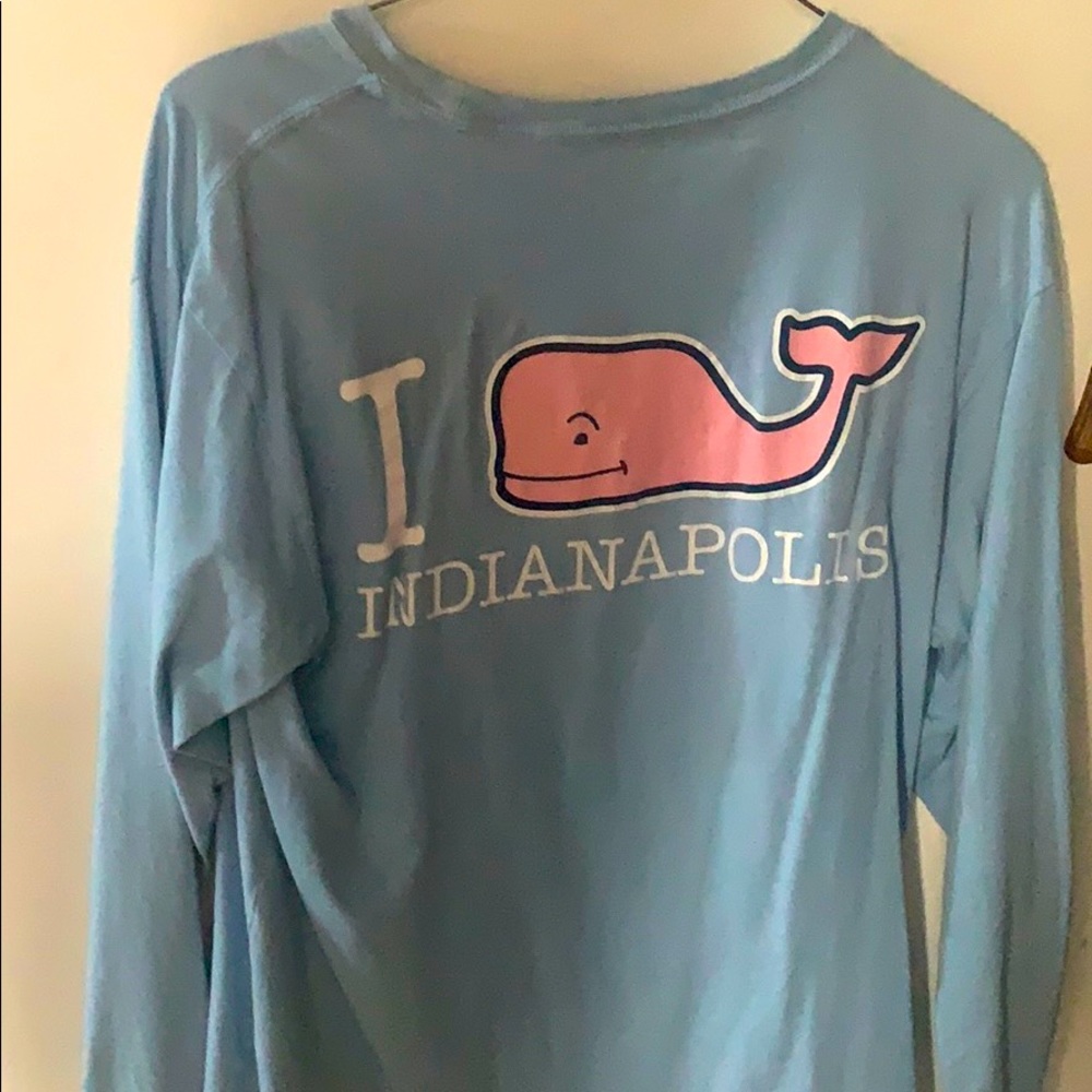 Vineyard Vines Indianapolis